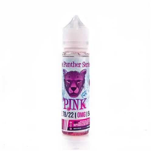 Dr Vapes Pink Panther Ice
