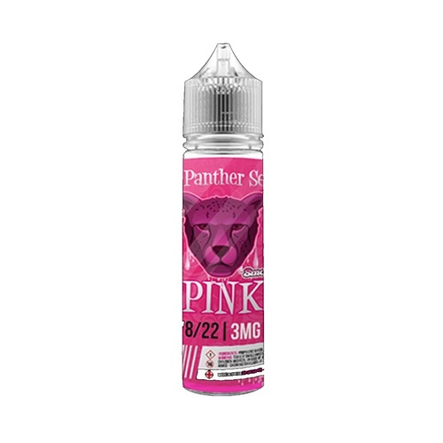 Dr Vapes Pink Panther Smoothie