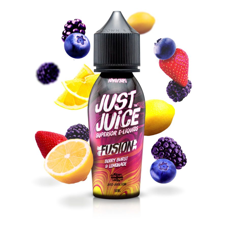 Just Juice Fusion